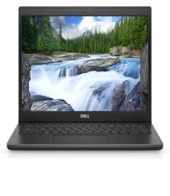 Notebook DELL Latitude 14 3420, 14" HD Core i5-1135G7 2.4 / 4.2GHz, 8GB DDR4-3200MHz