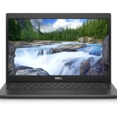 Notebook DELL Latitude 14 3420, 14" HD Core i5-1135G7 2.4 / 4.2GHz, 8GB DDR4-3200MHz