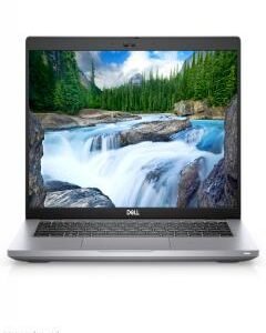 Notebook DELL Latitude 14 5420, 14" FHD Core i7-1165G7 hasta 4.70GHz, 8GB DDR4-3200
