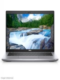 Notebook DELL Latitude 14 5420, 14" FHD Core i7-1165G7 hasta 4.70GHz, 8GB DDR4-3200