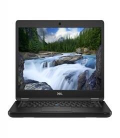 Notebook Dell Latitude 5490, 14", Intel Core i5-8250U 1.60GHz, 8GB DDR4.