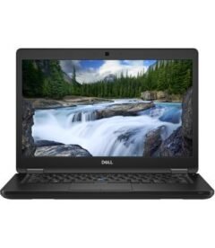 Notebook Dell Latitude 5490, 14", Intel Core i5-8250U 1.60GHz, 8GB DDR4.