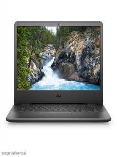 Notebook DELL Vostro 14 3400, 14" HD Core i5-1135G7 hasta 4.20GHz, 8GB DDR4-2666