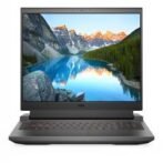 Notebook Dell G15 5510 15.6" LED FHD WVA, Core i5-10500H 2.5 / 4.5GHz, 8GB DDR4 512GB SSD