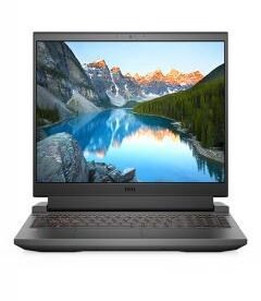 Notebook Dell G15 5510 15.6" LED FHD WVA, Core i5-10500H 2.5 / 4.5GHz, 8GB DDR4 512GB SSD