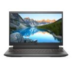 Notebook Dell G15 5510 15.6" LED FHD WVA, Core i5-10500H 2.5 / 4.5GHz, 8GB DDR4 512GB SSD