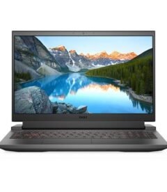 Notebook Dell G15 5510 15.6" LED FHD WVA, Core i5-10500H 2.5 / 4.5GHz, 8GB DDR4 512GB SSD