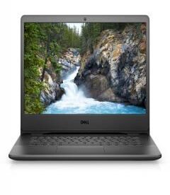 Notebook DELL Vostro 14 3400, 14" HD Core i5-1135G7 hasta 4.20GHz, 8GB DDR4-2666 256GB SSD