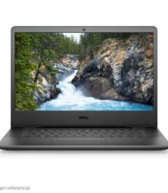 Notebook DELL Vostro 14 3400, 14" HD Core i5-1135G7 hasta 4.20GHz, 8GB DDR4-2666 256GB SSD