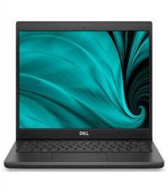 Notebook DELL Latitude 3420, 14" HD Core i5-1135G7 hasta 4.20GHz, 8GB DDR4-3200 512GB SSD