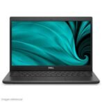 Notebook DELL Latitude 3420, 14" HD Core i5-1135G7 hasta 4.20GHz, 8GB DDR4-3200 512GB SSD