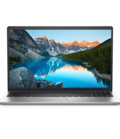 Notebook DELL Inspiron 3511 15.6" LED FHD WVA, Core i5-1135G7 hasta 4.2 GHz, 8GB DDR4 256GB SSD