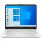 Notebook HP 15-dw1071la 15.6" FHD, Core i7-10510U 1.80 / 4.90GHz, 12GB DDR4-2666 MHz