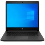 Notebook HP 245 G8 14" HD LCD WLED SVA, AMD Ryzen 5 3500U 2.10 / 3.70GHz, 8GB DDR4