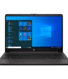 Notebook HP 255 G8 15.6" HD WLED AMD Ryzen 3 3250U 2.60 / 3.50GHz, 8GB DDR4 HDD 1TB