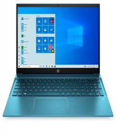 Notebook HP Pavilion 15-eh0010la 15.6" FHD AMD Ryzen 7 4700U 2.0 / 4.1GHz 8GB DDR4-3200MHz