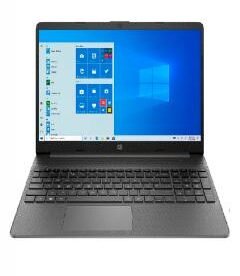 Notebook HP 15-ef1024la 15.6" HD AMD Ryzen 5 4500U 2.3 / 4.0GHz, 8GB DDR4-2666MHz