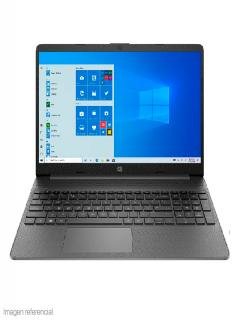 Notebook HP 15-ef1024la 15.6" HD AMD Ryzen 5 4500U 2.3 / 4.0GHz, 8GB DDR4-2666MHz