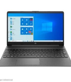 Notebook HP 15-ef1024la 15.6" HD AMD Ryzen 5 4500U 2.3 / 4.0GHz, 8GB DDR4-2666MHz
