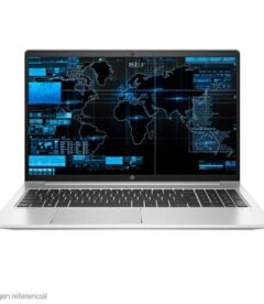 NB HP PB455 R7-58 8G 256 W1P
