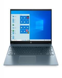 Notebook HP Pavilion 15-eh0023la 15.6" HD AMD Ryzen 5 4500U 2.3 / 4.0GHz, 8GB DDR4-3200MHz