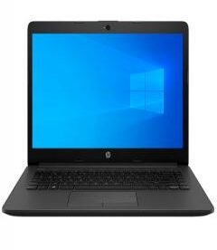 Notebook HP 240 G8 14" LCD HD SVA, Intel Celeron N4020, 1.10 / 2.80GHz, 4GB DDR4-2400 HDD 500GB