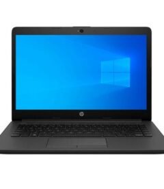 nbhp484r5lt_2 Notebook HP 240 G8 14" LCD HD SVA, Intel Celeron N4020, 1.10 / 2.80GHz, 4GB DDR4-2400 HDD 500GB