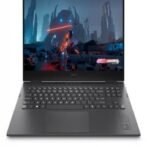Notebook HP OMEN 16-c0503la 16.1" FHD AMD Ryzen 7 5800H hasta 4.4GHz, 16GB DDR4-3200MHz