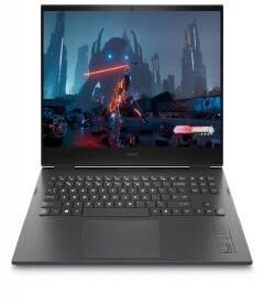 Notebook HP OMEN 16-c0503la 16.1" FHD AMD Ryzen 7 5800H hasta 4.4GHz, 16GB DDR4-3200MHz