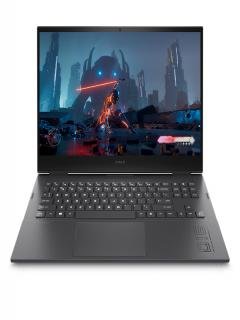 Notebook HP OMEN 16-c0503la 16.1" FHD AMD Ryzen 7 5800H hasta 4.4GHz, 16GB DDR4-3200MHz