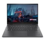 Notebook HP OMEN 16-c0503la 16.1" FHD AMD Ryzen 7 5800H hasta 4.4GHz, 16GB DDR4-3200MHz