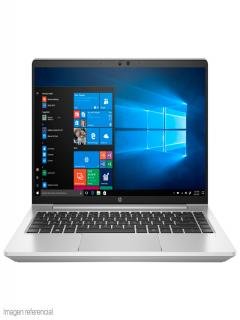 Notebook HP ProBook 440 G8 14.0" LCD HD SVA, Core i5-1135G7 hasta 4.20GHz, 8GB DDR4-3200