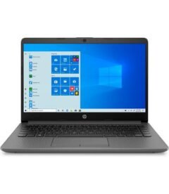 Notebook HP 14-cf2542la 14" HD TN, Celeron N4020 1.10 / 2.80GHz, 8GB DDR4, 256GB SSD M.2