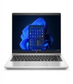 Notebook HP ProBook 440 G8 14" LCD HD SVA, Core i7-1165G7 hasta 4.70GHz, 8GB DDR4-3200MHz