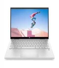 NB HP 14-DY0503LA I3-1 4 256 W