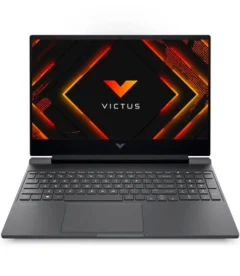 notebook gaming hp victus 15-fb3022la, 15.6 fhd ips, amd ryzen 7 7445hs 4.7ghz, 16gb