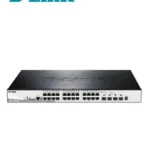 SWITCH DGS-1510-28XMP
