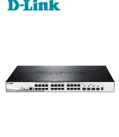 SWITCH DGS-1510-28XMP