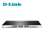SWITCH DGS-1510-28XMP