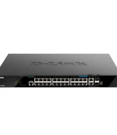 SWITCH D-LINK DGS-1520-28MP