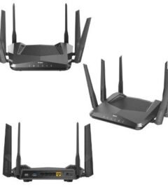 ROUTER DIR-X5460