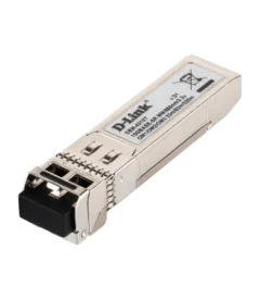 Transceiver D-Link DEM-431XT, SFP+, Multi Modo, IEEE 802.3ae, 10GBASE-SR.