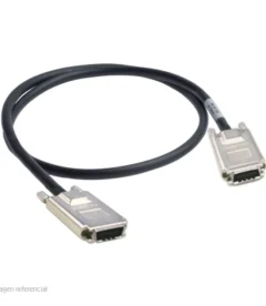 Cable de apilamiento D-Link DEM-CB100, 100 cm, 10 GbE, CX4.