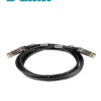 3MT 10-GBE SFP+ DAC DGS-3420
