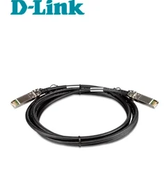 3MT 10-GBE SFP+ DAC DGS-3420