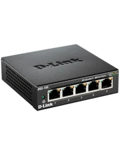 switch d-link dgs-105