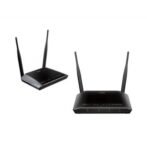 router ethernet wireless d-link dir-615, 2.4 ghz,802.11 b/g/n, 4 rj-45 lan, wan rj-45