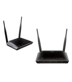 router ethernet wireless d-link dir-615, 2.4 ghz,802.11 b/g/n, 4 rj-45 lan, wan rj-45