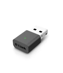 wireless n nano usb adapter dwa-131 d-link, interfaz usb 2.0, estandares ieee 802.11n