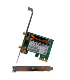 tarjeta wireless d-link dwa-548, 802.11g/n, 300 mbps, pci-e, 2dbi.2 antenas desm